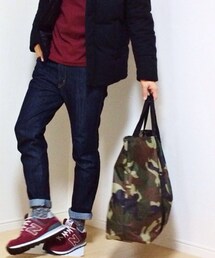 不明 | トートバッグ