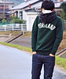 RAGEBLUE | スウェット