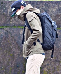 BEAUTY&YOUTH UNITED ARROWS | マウンテンパーカー