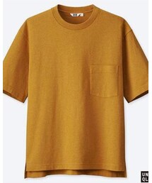 UNIQLO | Tシャツ/カットソー