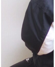 NIKE | ナイロンジャケット