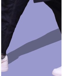 UNIQLO | デニムパンツ