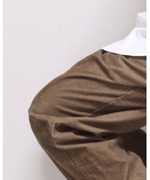 THE NORTH FACE PURPLE LABEL | パンツ