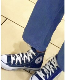 CONVERSE | スニーカー