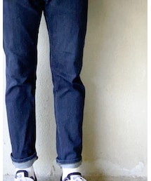 UNIQLO | デニムパンツ