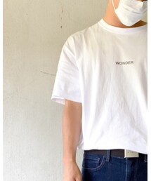 Rude-α | Tシャツ/カットソー