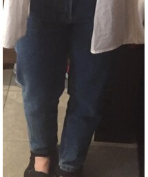 ZARA | デニムパンツ