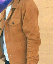 SPINS | ノーカラージャケット