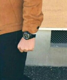 G-SHOCK | アナログ腕時計