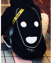 KIRIMEst | パーカー