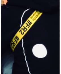 FR2 | ボディバッグ/ウエストポーチ