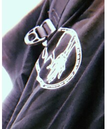 rokunashi | rokunashi購入はInstagram 【_6_9_7_4_】まで！(Tシャツ/カットソー)