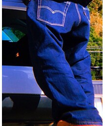 Levi's | デニムパンツ