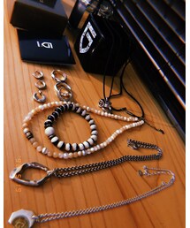 GARNI | ネックレス