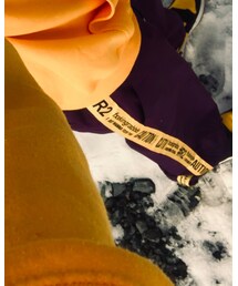 FR2 | パンツ