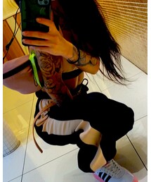 FOREVER 21 | ジャージ