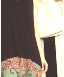 ROPE' PICNIC | ニット/セーター