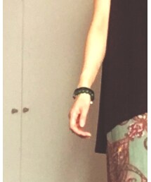 BEAUTY&YOUTH UNITED ARROWS | ブレスレット