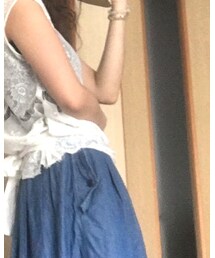 インポート | シャツ/ブラウス