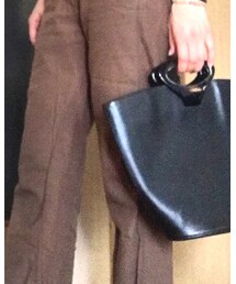 LOUIS VUITTON | ハンドバッグ