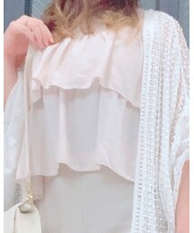 DHOLIC | トップス
