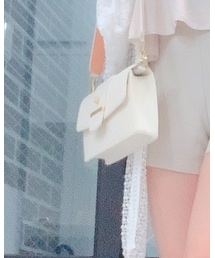 CARLYN | ショルダーバッグ
