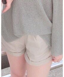 韓国地下商店街 | パンツ