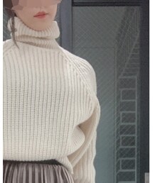 UNIQLO | ニット/セーター