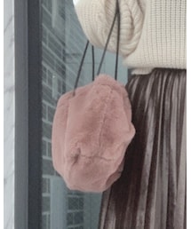 ZARA | リバーシブル(バッグ)