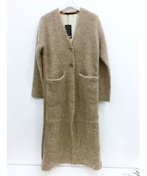 muller of yoshiokubo | ALASKA GOEN COAT(その他アウター)