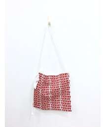 LEMON AND SODA JOINT WORKS  | サコッシュバッグ(ショルダーバッグ)