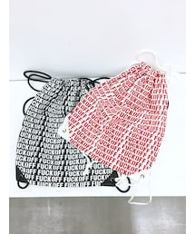 ナップサック(バックパック/リュック)