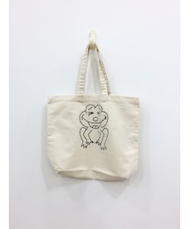 YAECA | トートバッグ(トートバッグ)