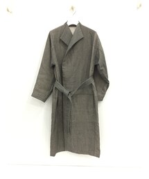 COSMIC WONDER | 江戸小紋柄コート(その他アウター)