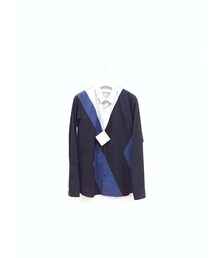 ETHOSENS | シャツ(シャツ/ブラウス)