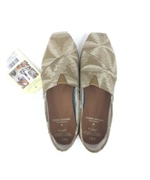COSMIC WONDER | ×TOMS コラボシューズ(その他シューズ)
