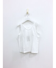 YAECA | タンクトップ(タンクトップ)
