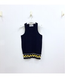 TOGA PULLA | UNDER WEAR TANKTOP(Tシャツ/カットソー)