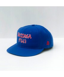 TACOMA FUJI RECORDS | CAP (3rd ver.)(キャップ)