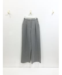 muller of yoshiokubo | ワイドパンツ(その他パンツ)