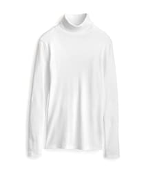 Graphpaper | タートルネックカットソー(Tシャツ/カットソー)