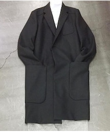 THE RERACS | チェスターコート(チェスターコート)