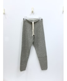 COSMIC WONDER | タスマニアウールのパンツ(その他パンツ)