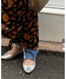 JOURNAL STANDARD | デニムパンツ