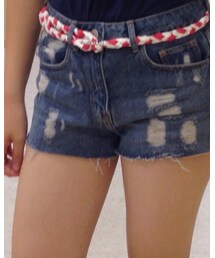 H&M | デニムパンツ