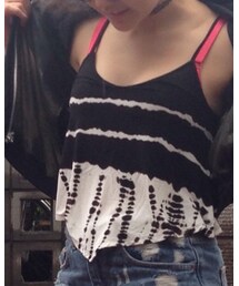 American Eagle | タンクトップ