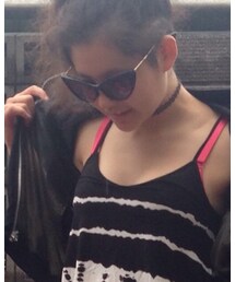 FOREVER 21 | サングラス