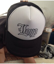 Lono | メンズ(キャップ)