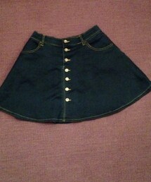 chuxxx | デニムスカート