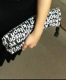 kitson | クラッチバッグ